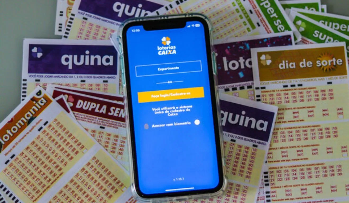 Os jogos podem ser feitos em qualquer agência lotérica do Brasil ou pelo site das Loterias Caixa.