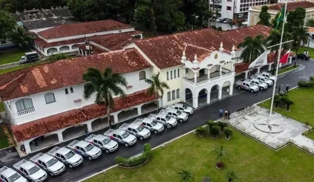 O Governo do Pará inicia a transição para a gestão que assume em 2027, coordenada pela PGE e com acompanhamento do TCE.