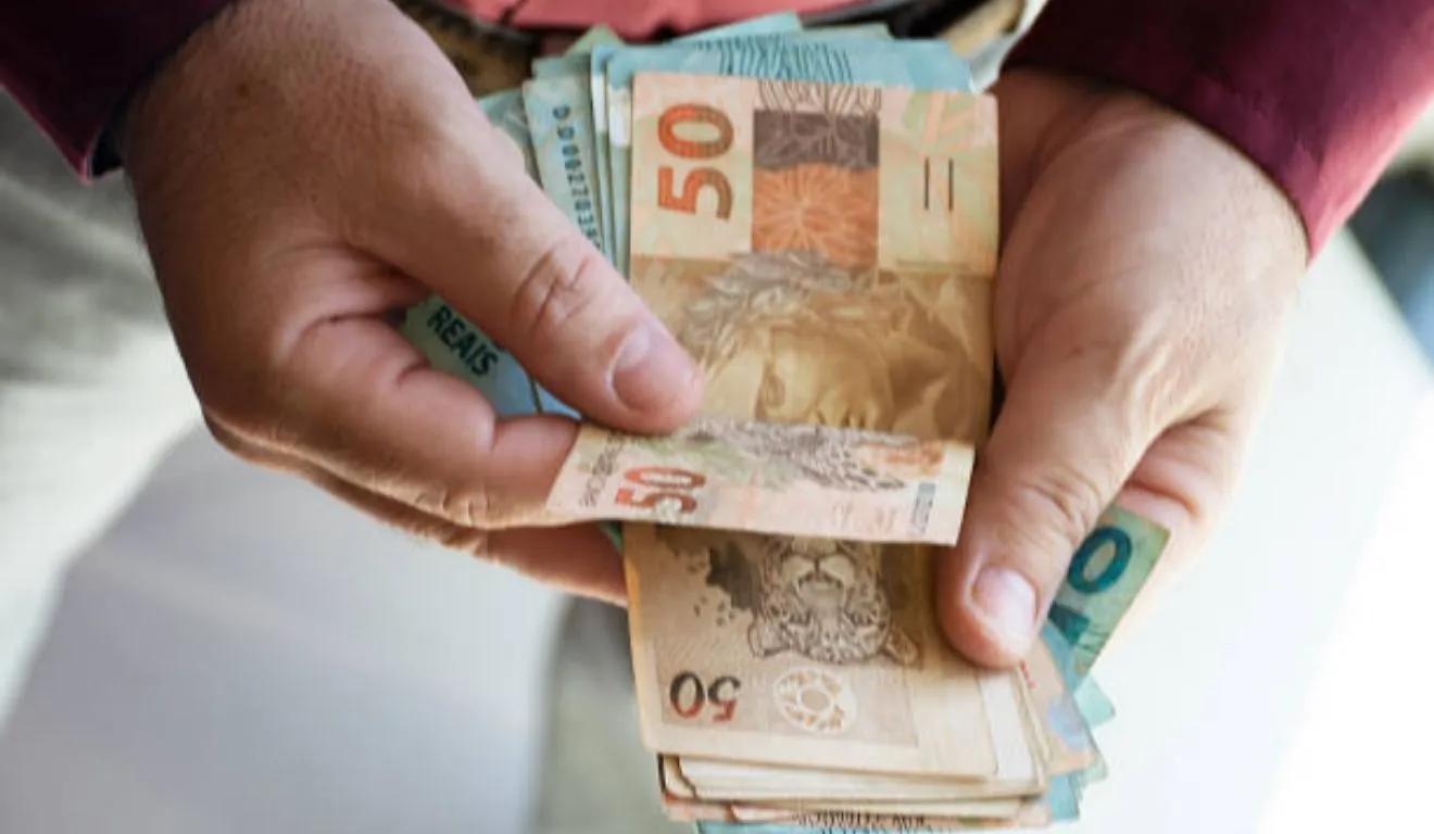 O PIS/Pasep extra vai tá na conta dos beneficiários