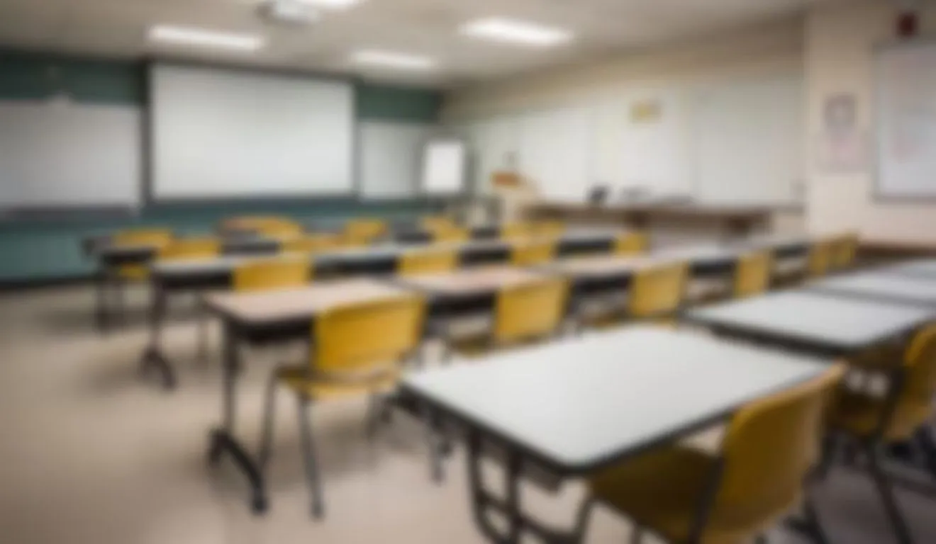 O caso envolve outro estudante da instituição, de 13 anos, apontado como autor da agressão.