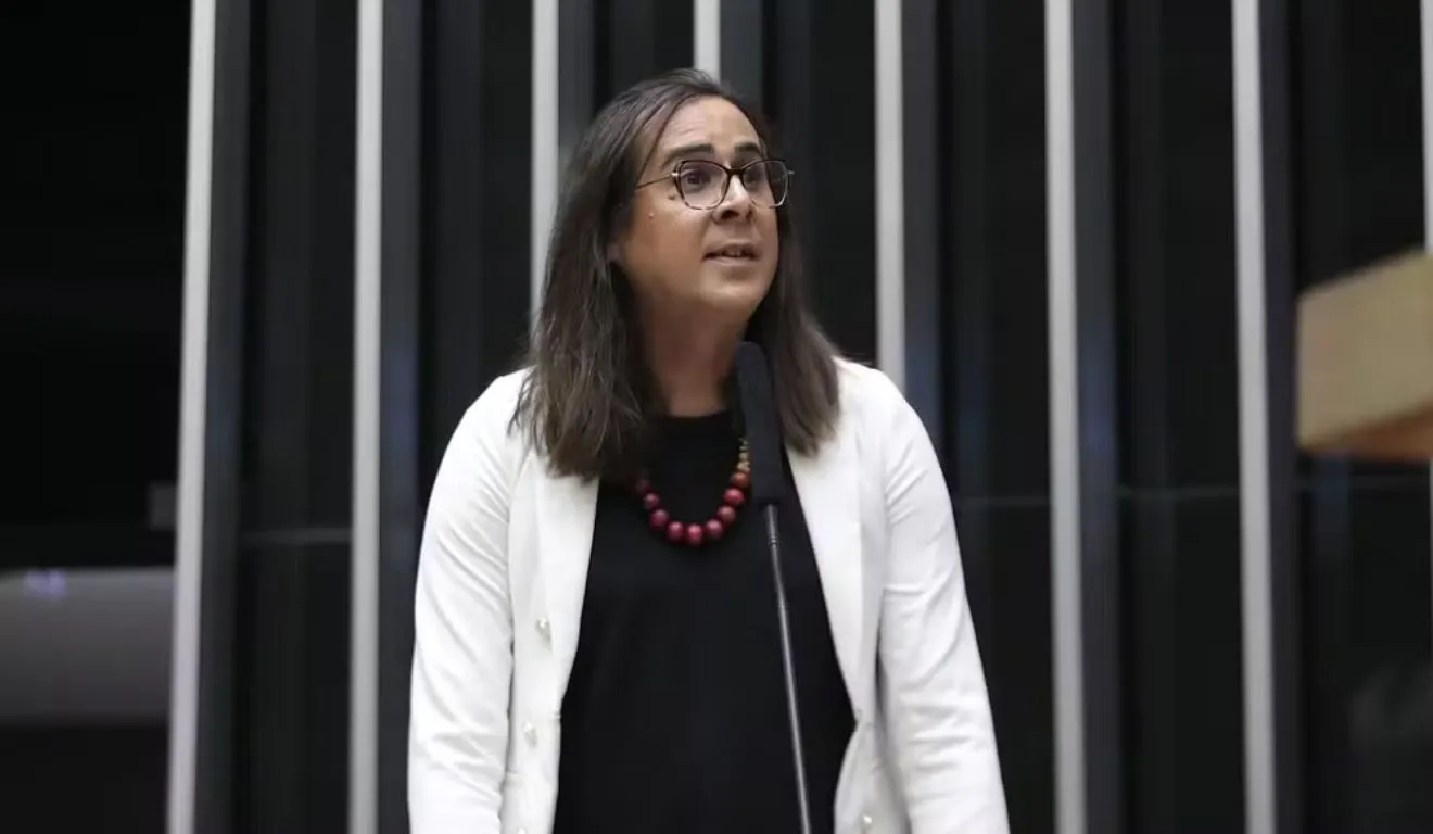 O local onde ocorreu o ataque pertence à União, não tem concessão a nenhuma mineradora e, portanto, qualquer extração ali é ilegal. A deputada denuncia irregularidades no setor há anos.