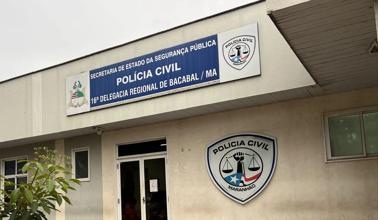 Lotada na delegacia de Bacabal, Ariana Sampaio Sousa foi eliminada ainda na primeira fase da seleção