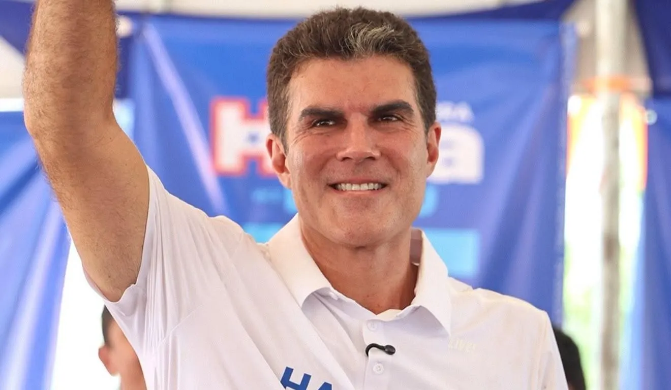 O parecer concluiu que não havia provas robustas para impedir a candidatura de Helder Barbalho.