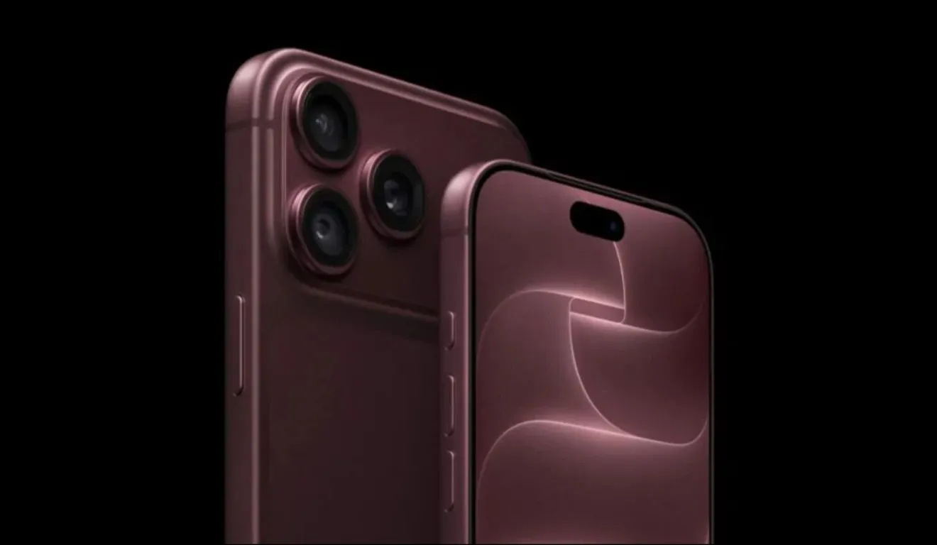 Os preços partem de R$ 8.999 pelo iPhone 18 Pro de 256 GB e chegam a R$ 11.199 pelo iPhone 18 Pro Max de 512 GB.