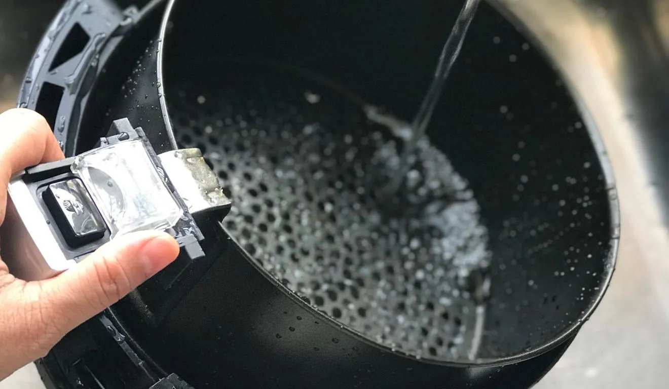 Manter uma rotina de limpeza não é apenas uma questão de higiene, mas também de desempenho do equipamento.
