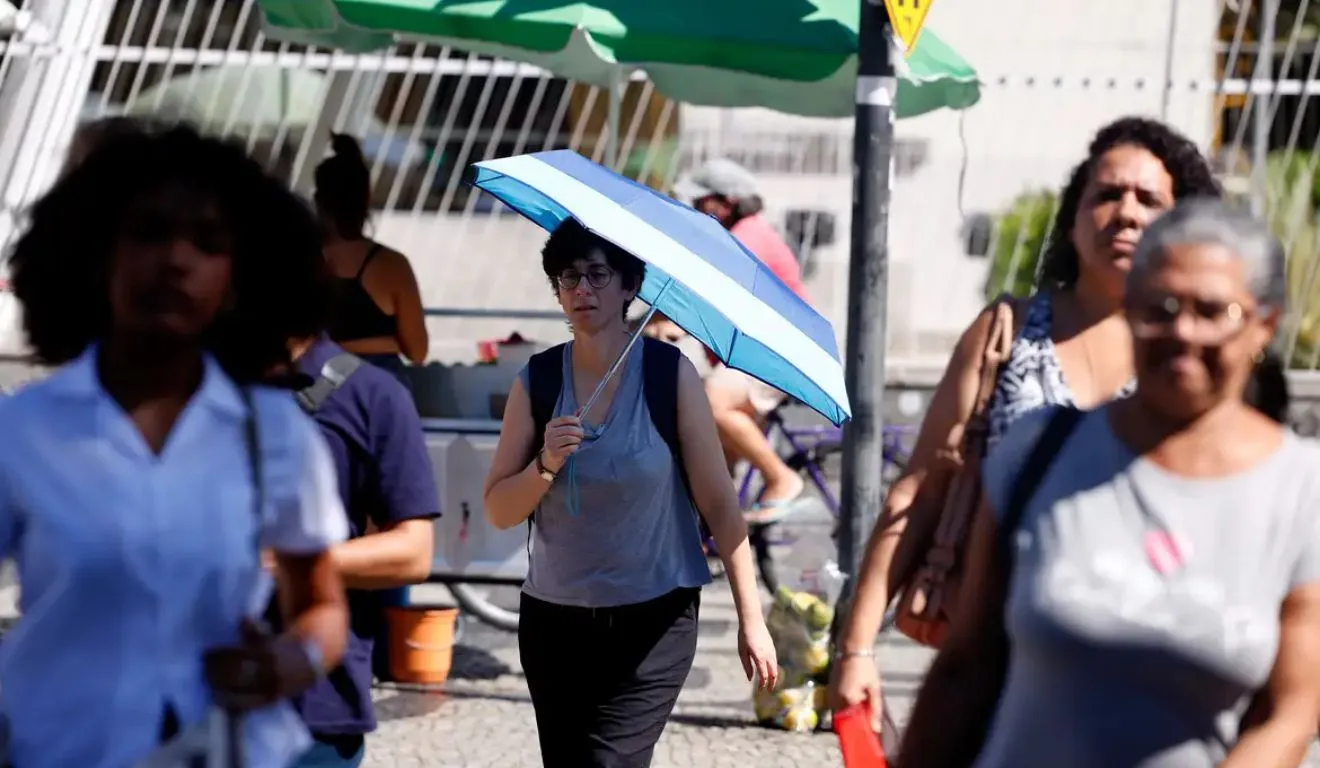 O Prognóstico Climático da Primavera de 2026 é uma elaboração conjunta do INMET, do Instituto Nacional de Pesquisas Espaciais (INPE) e da Fundação Cearense de Meteorologia e Recursos Hídricos (Funceme).