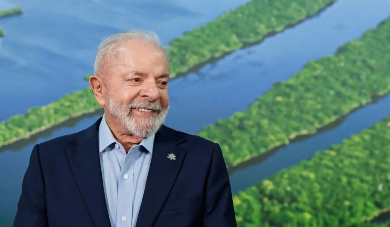 A última visita de Lula a Belém ocorreu em novembro de 2025, durante a COP 30, a 30ª Conferência das Nações Unidas sobre Mudanças Climáticas.