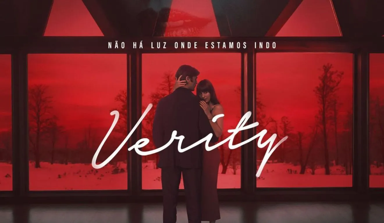 Diferente dos romances sentimentais pelos quais Hoover ficou conhecida, Verity apostou no suspense psicológico intenso e conquistou um público completamente novo.