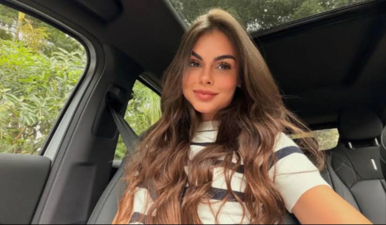 Ao ser questionada sobre o tratamento a estrangeiros nos dois países, Amanda descartou qualquer experiência negativa