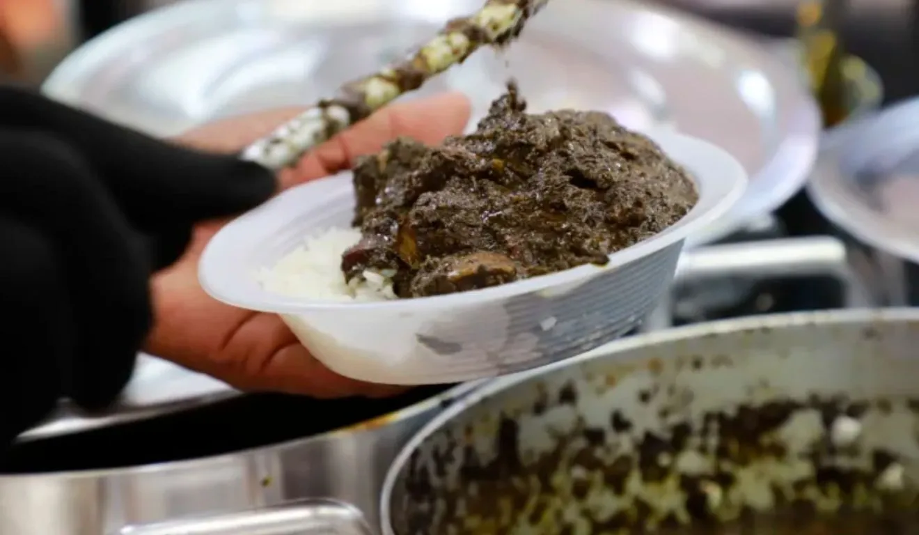 Sobretudo em ocasiões especiais, essa receita é uma forma concreta de celebrar a tradição da cozinha regional brasileira, como é o caso da época do Círio de Nazaré