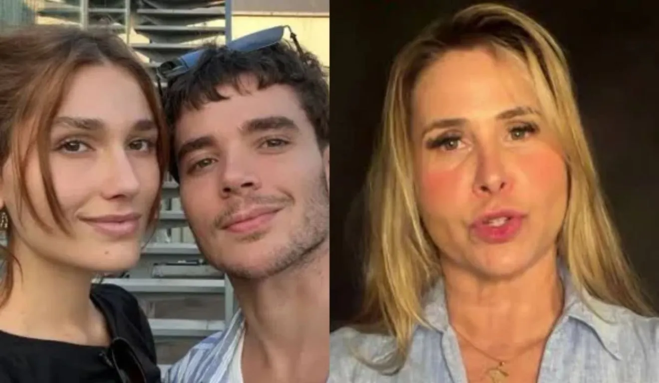 Andrea Sorvetão disputou uma vaga como deputada federal pelo Rio de Janeiro nas eleições de 2026 e obteve 0,03% dos votos válidos.