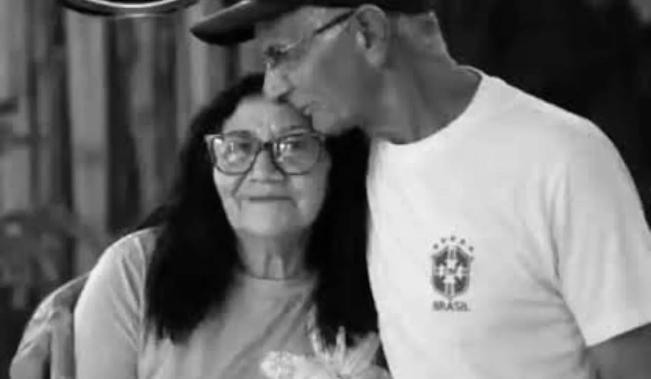 Maria de Fátima morreu no local, enquanto Raimundo ainda foi atendido na UPA de Castanhal
