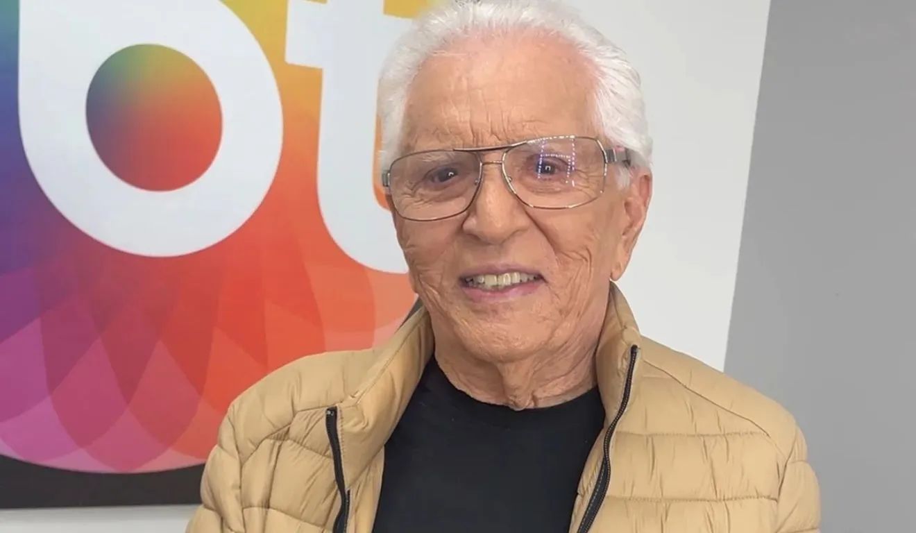 A investigação teve início após Carlos Alberto apresentar episódios recorrentes de cansaço, fadiga e indisposição nos últimos meses.