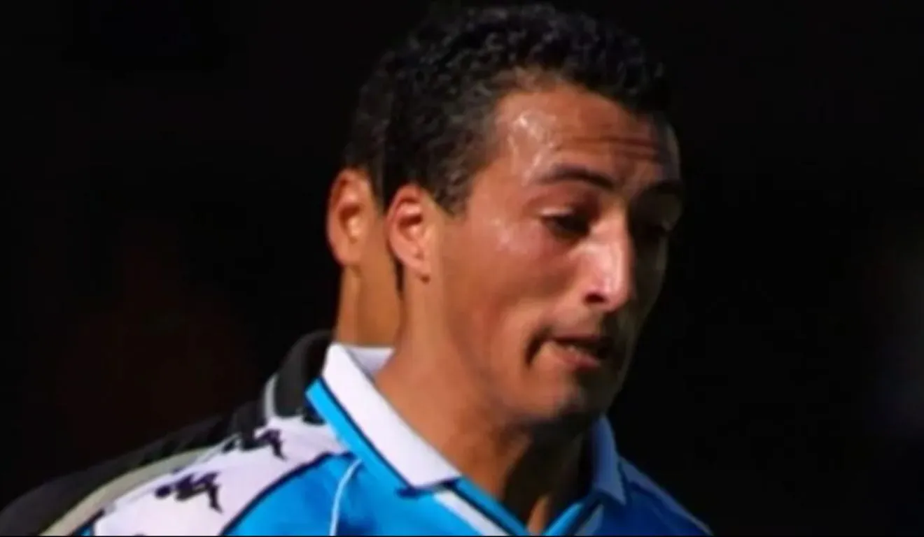 Revelado pelo Grêmio em 1999, Émerson Leal foi parte importante do elenco que conquistou a Copa do Brasil de 2001.