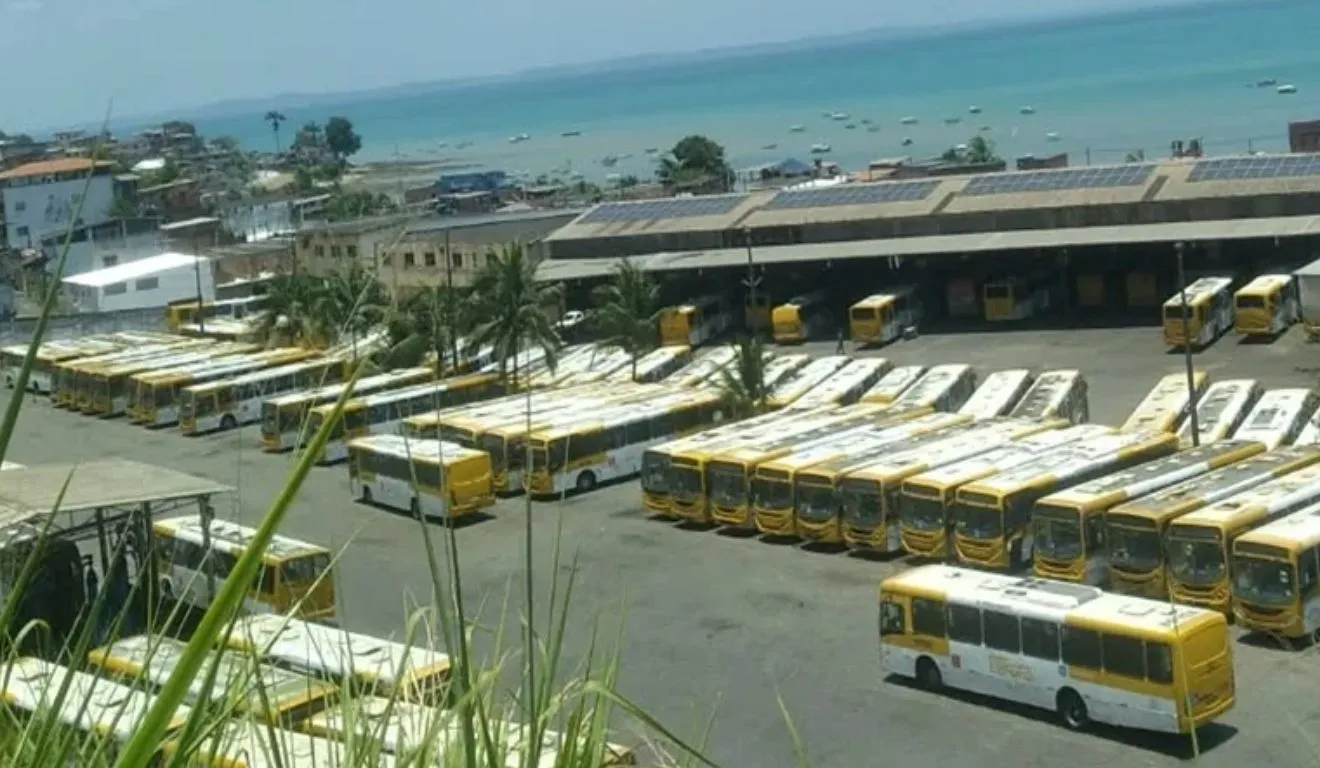 A decisão se deu em razão da ausência de transporte coletivo adequado para os eleitores no 2º turno das Eleições 2026.