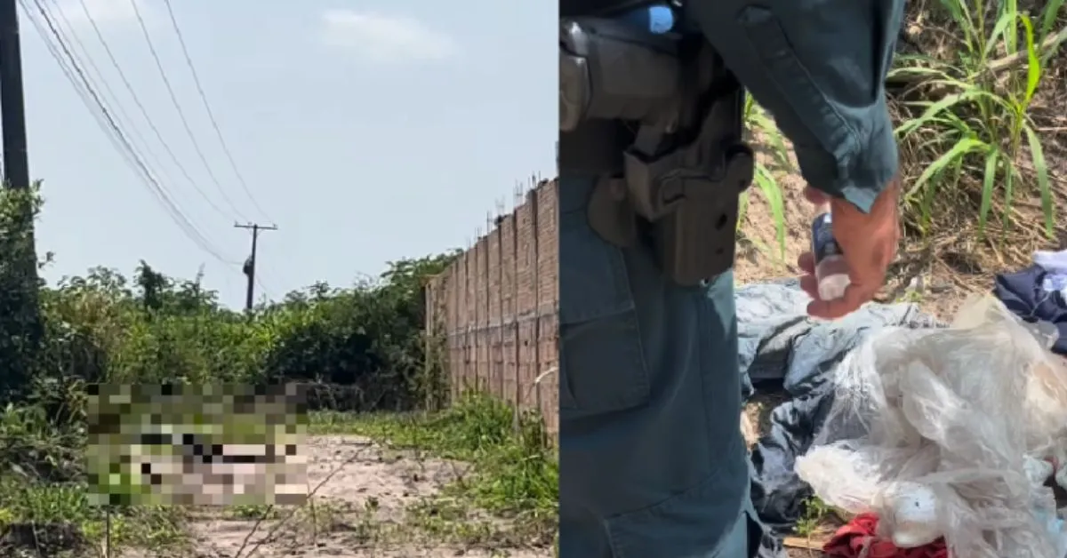 Causa da morte ainda não foi confirmada e deve ser investigada pela Polícia Civil.