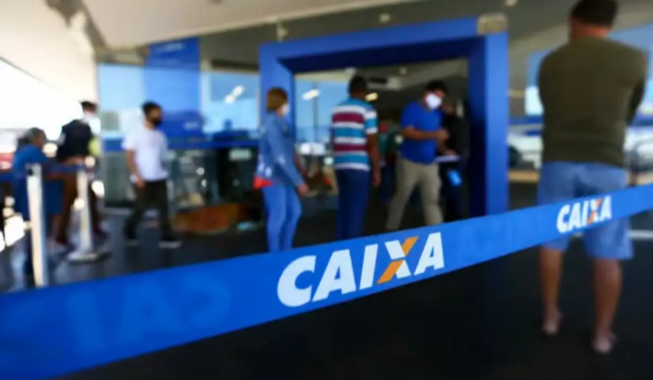 Última seleção para técnico bancário da Caixa ocorreu em 2024.