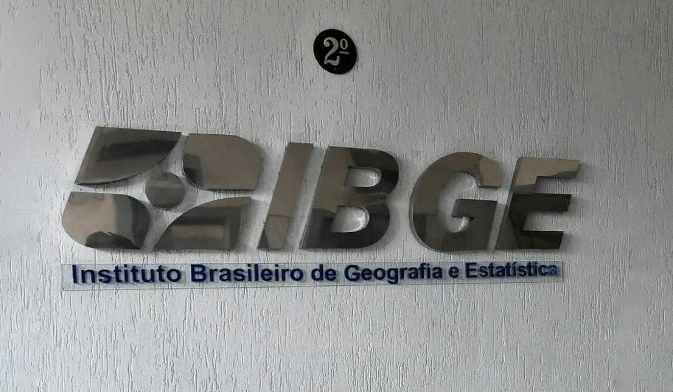 Segundo dados divulgados pelo IBGE, seleção contou com 89.672 candidatos inscritos.