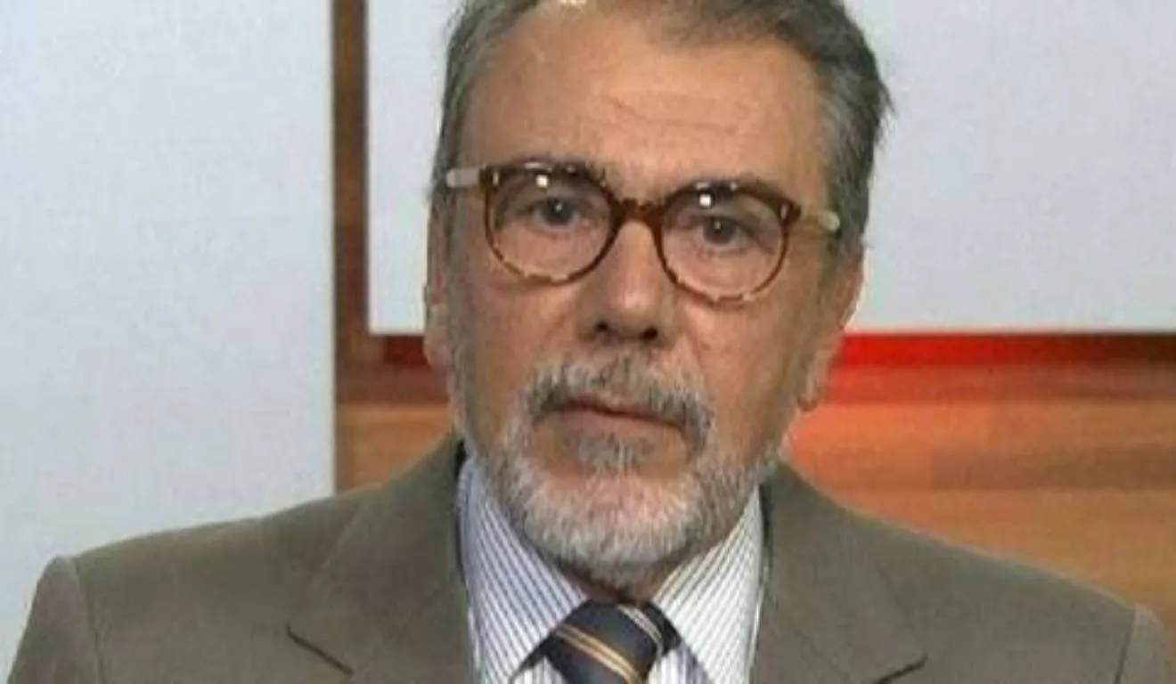 Imagem ilustrativa da notícia: Jornalista Carlos Monforte enfrentava luta contra o câncer