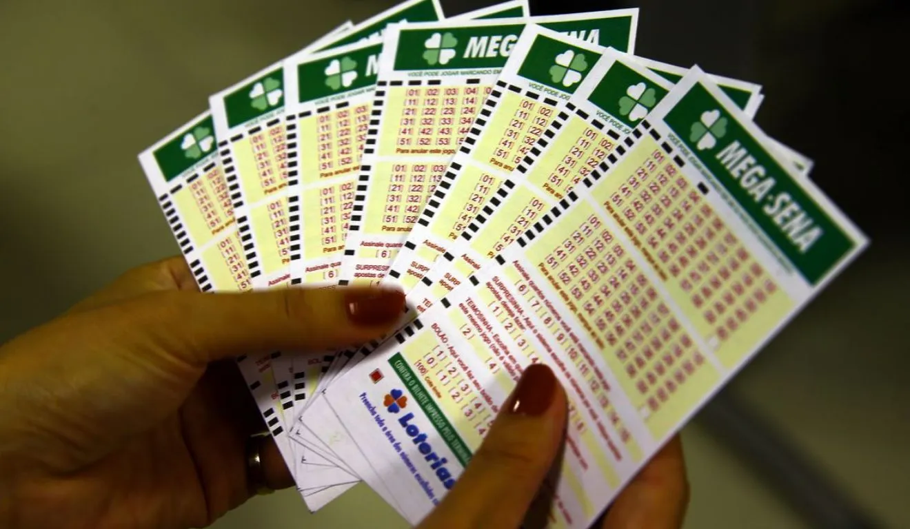 Aposta mínima permanece em R$ 6, para seis dezenas.