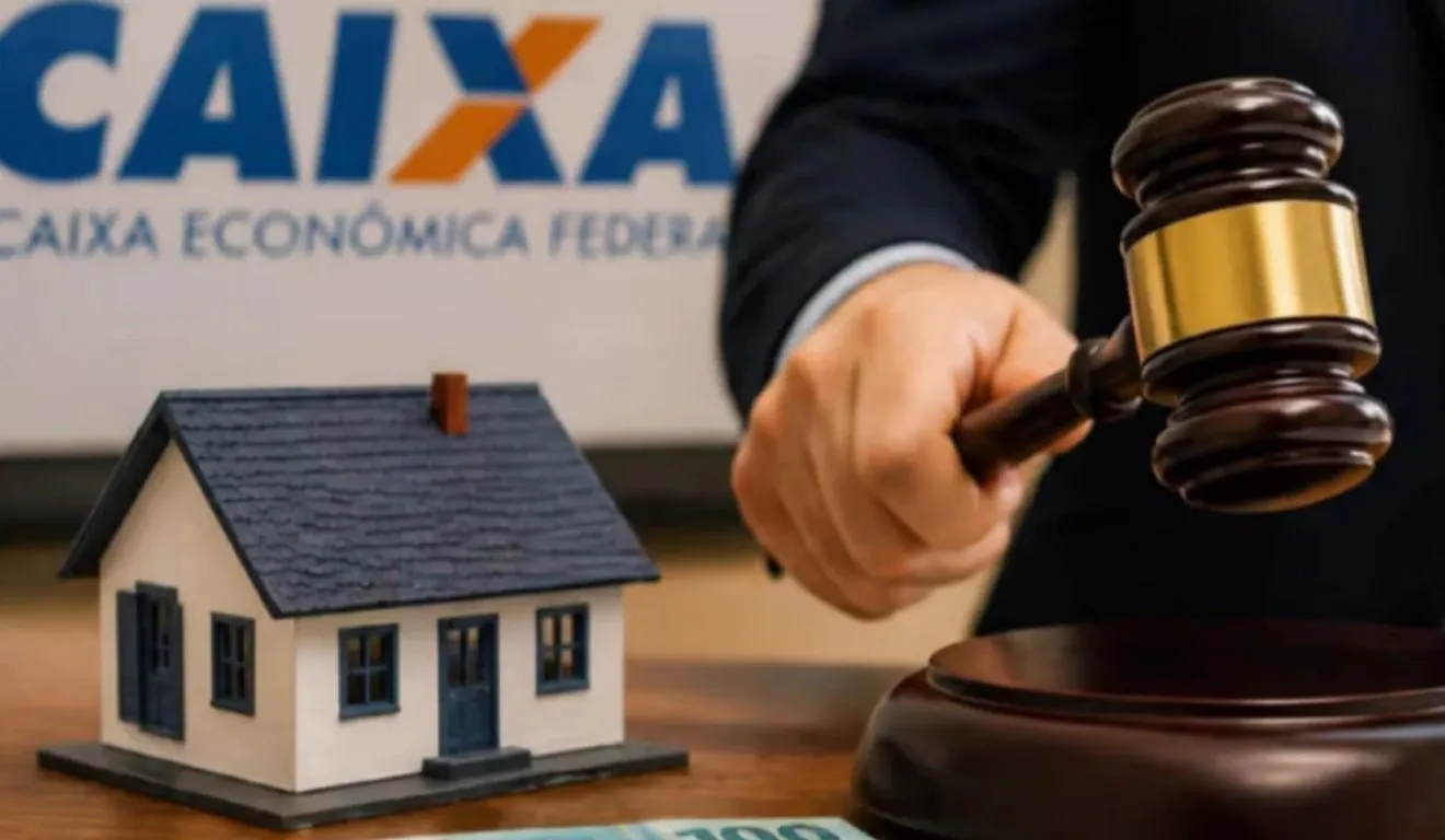 Propriedades podem ser adquiridas com descontos especiais, aumentando as opções para quem busca comprar um imóvel por um preço inferior ao originalmente estimado.