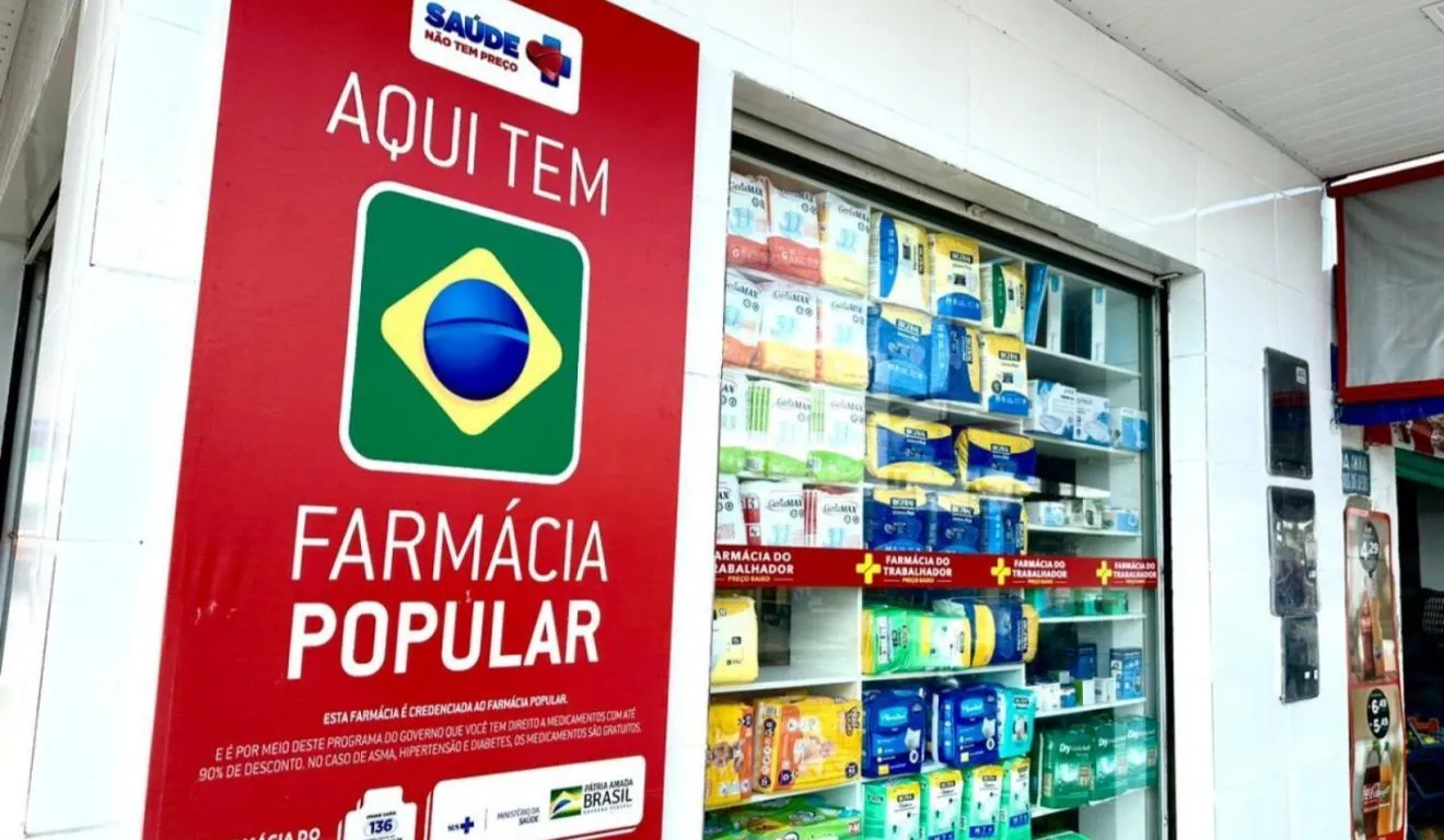 Desde fevereiro de 2025, todos os medicamentos e insumos que fazem parte do elenco do programa passaram a ser oferecidos gratuitamente.