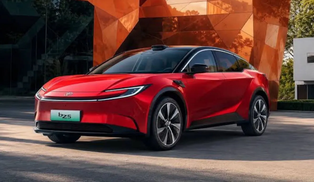 A produção dos EREV começa na China, mas o volume previsto pode levar a tecnologia para outros mercados.