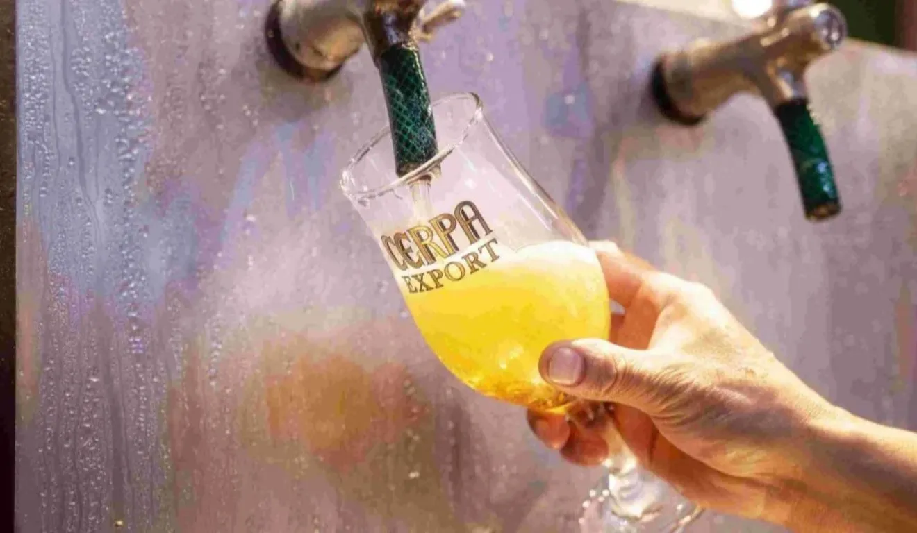Cerpa entra com pedido de Recuperação Judicial