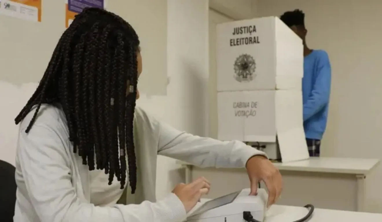 Primeiro turno será realizado no dia 04 de outubro e o segundo, se houver, no dia 25.