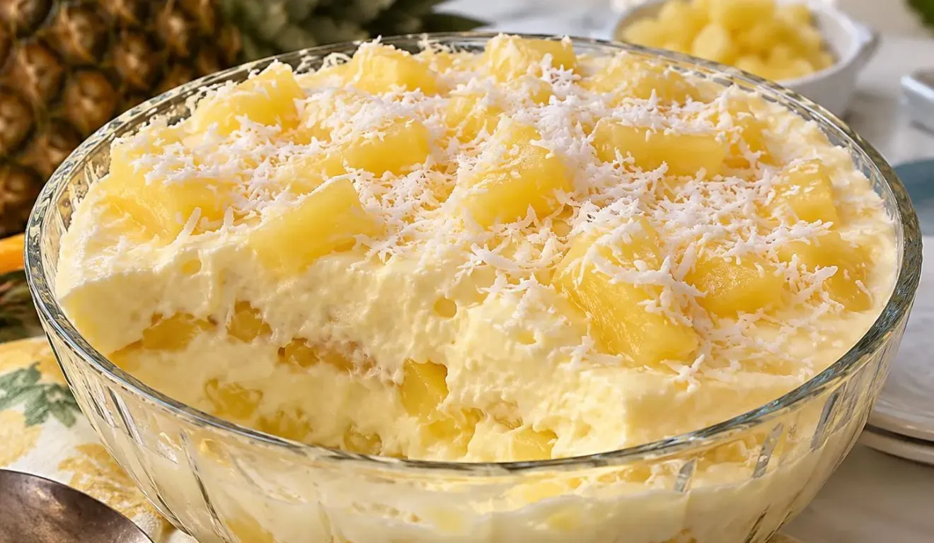 Sobremesa é uma boa opção para dias quentes e pode ser preparada em poucos minutos.