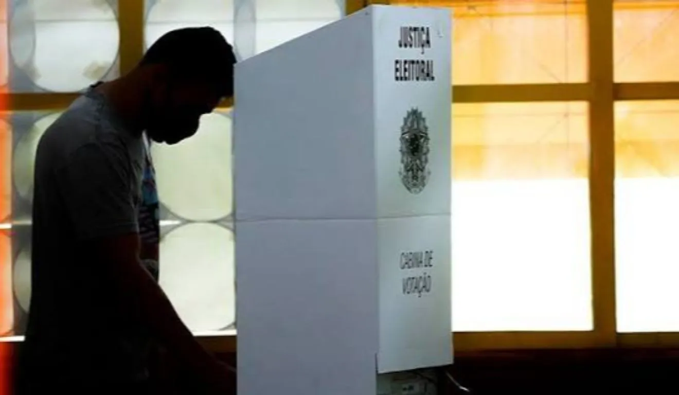 Primeiro turno está marcado para o dia 04 de outubro