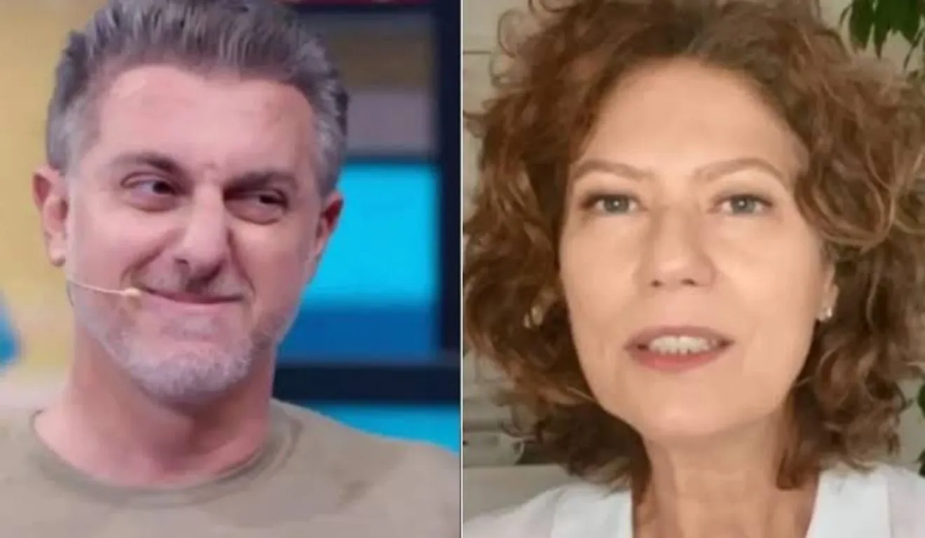 Atriz não comentou mais sobre o caso.