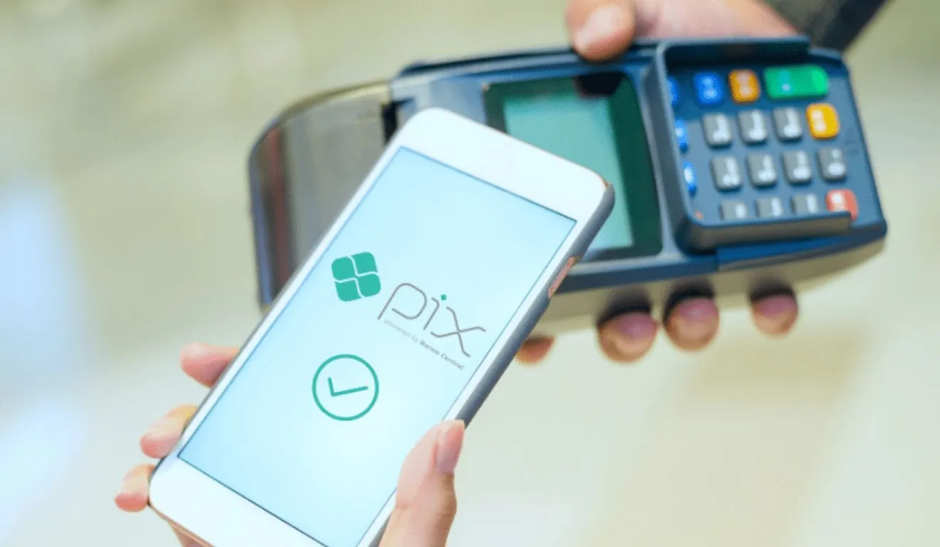 Regra também se aplica a operações realizadas por Código QR, chaves de acesso e pela jornada sem redirecionamento (JSR) do Open Finance, sistema que permite o compartilhamento de dados entre instituições financeiras.