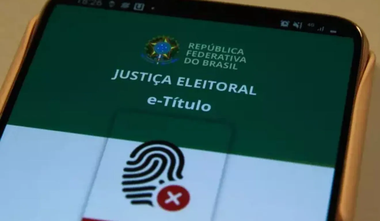 Imagem ilustrativa da notícia: Dá para mudar a foto do e-Título? Saiba se é possível