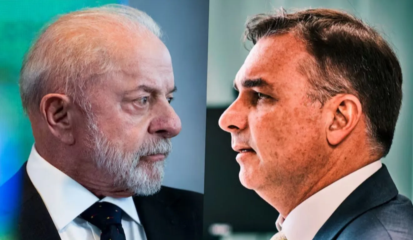 Declaração divulgada nesta segunda-feira (05/10) não veio acompanhada de documentos ou outras evidências públicas que comprovem a suposta interferência.