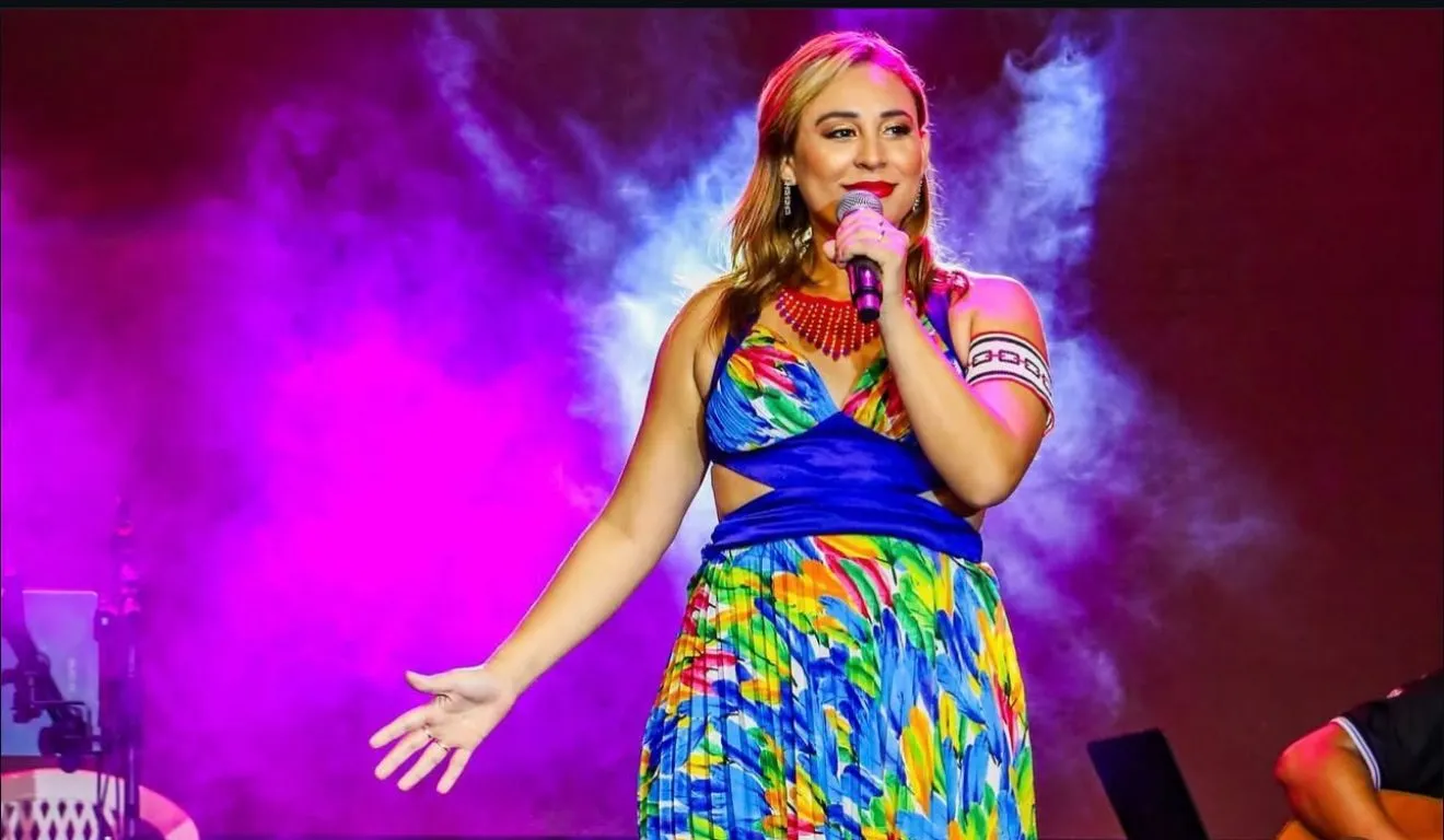 Música estará nas plataformas digitais a partir de sábado (10)
