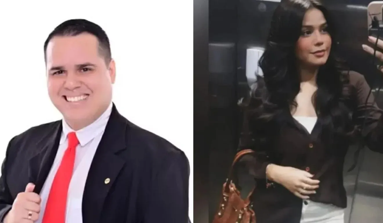 Mensagens enviadas por Isabelle a familiares e amigos revelam que ela se sentia ameaçada, manipulada e pressionada por João Munhoz