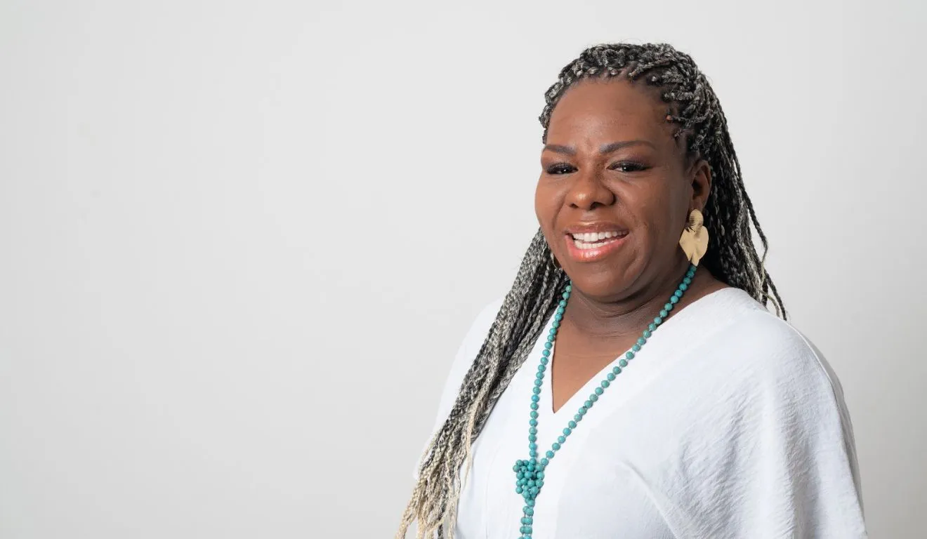 Cantora é considerada umas das principais referências do samba paraense.