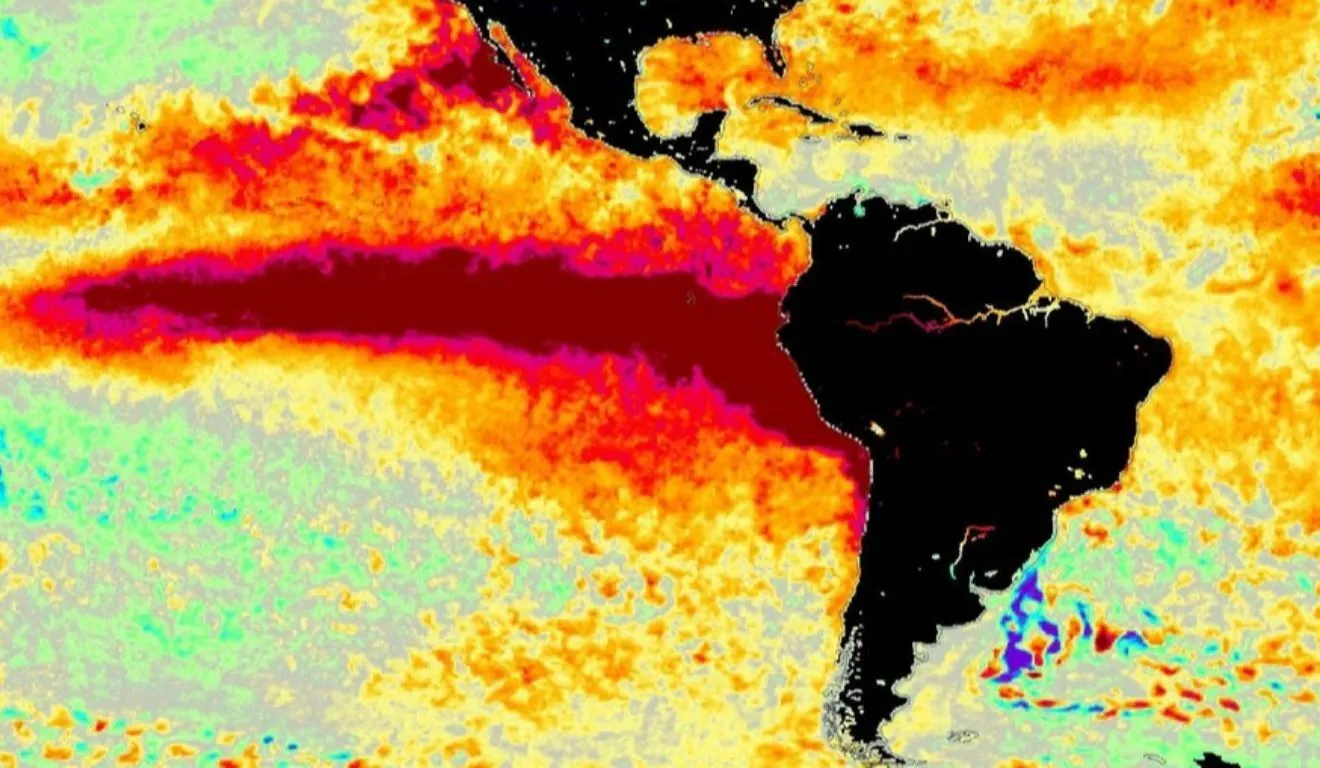 Combinação desses fatores torna a transição um caso excepcional em comparação com eventos observados anteriormente.