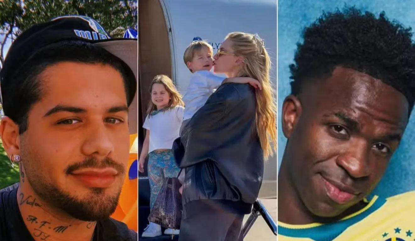 Suposto desentendimento com o jogador e ausência de aliança repercutiram nas redes sociais nessas semana.