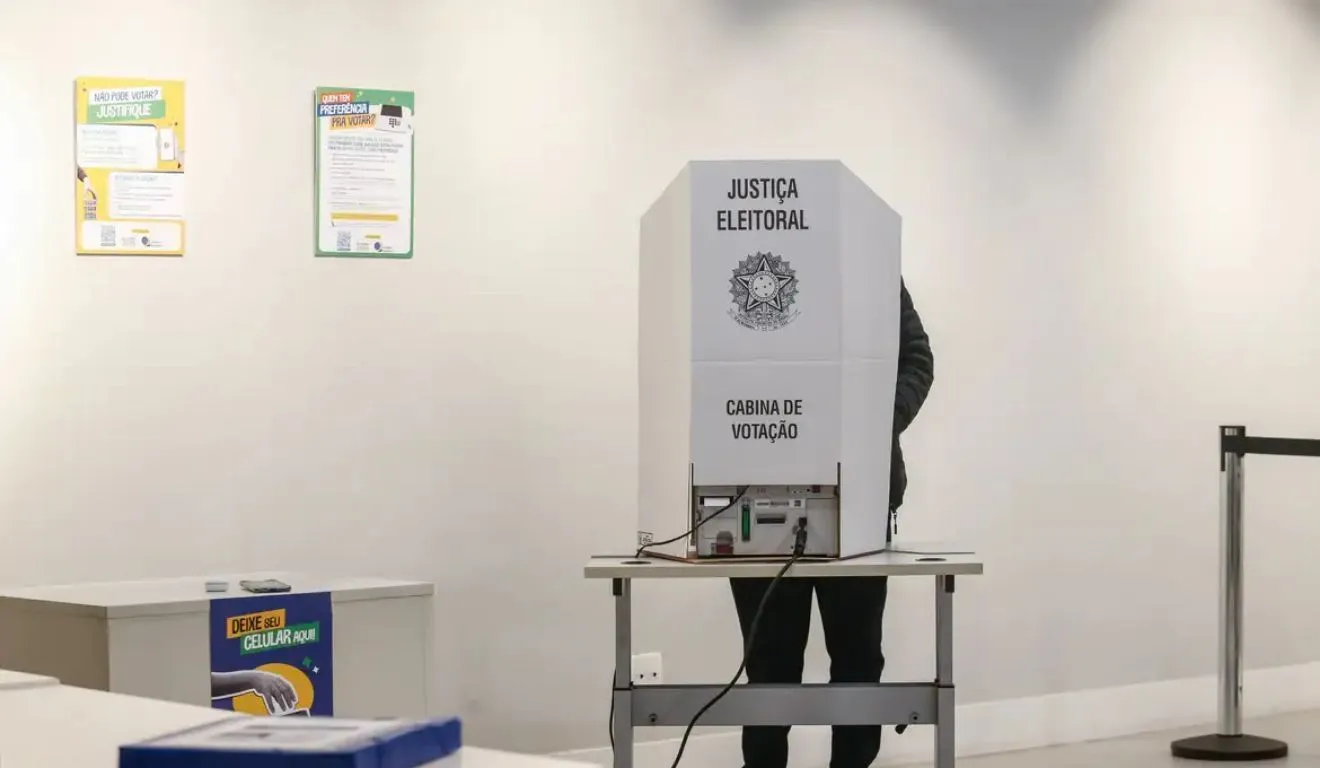 Seis cidades também terão plebiscitos sobre limites territoriais