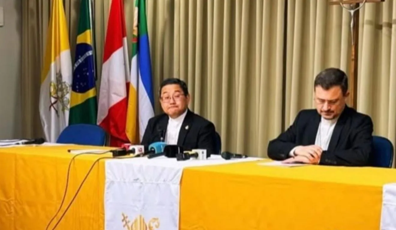 Dom Paulo  torna-se o quarto bisco diocesano da Igreja particular.