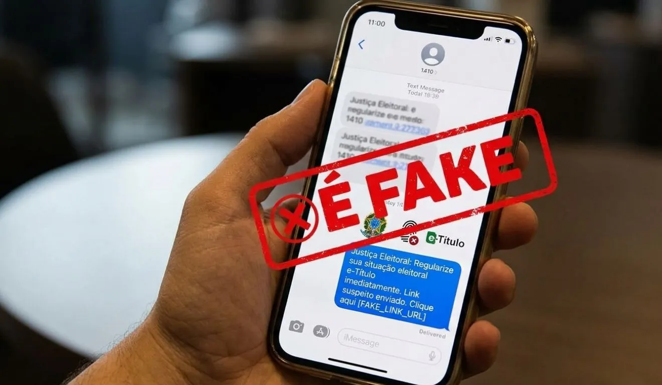 TSE alerta que cadastro eleitoral só reabre em 3 de novembro.