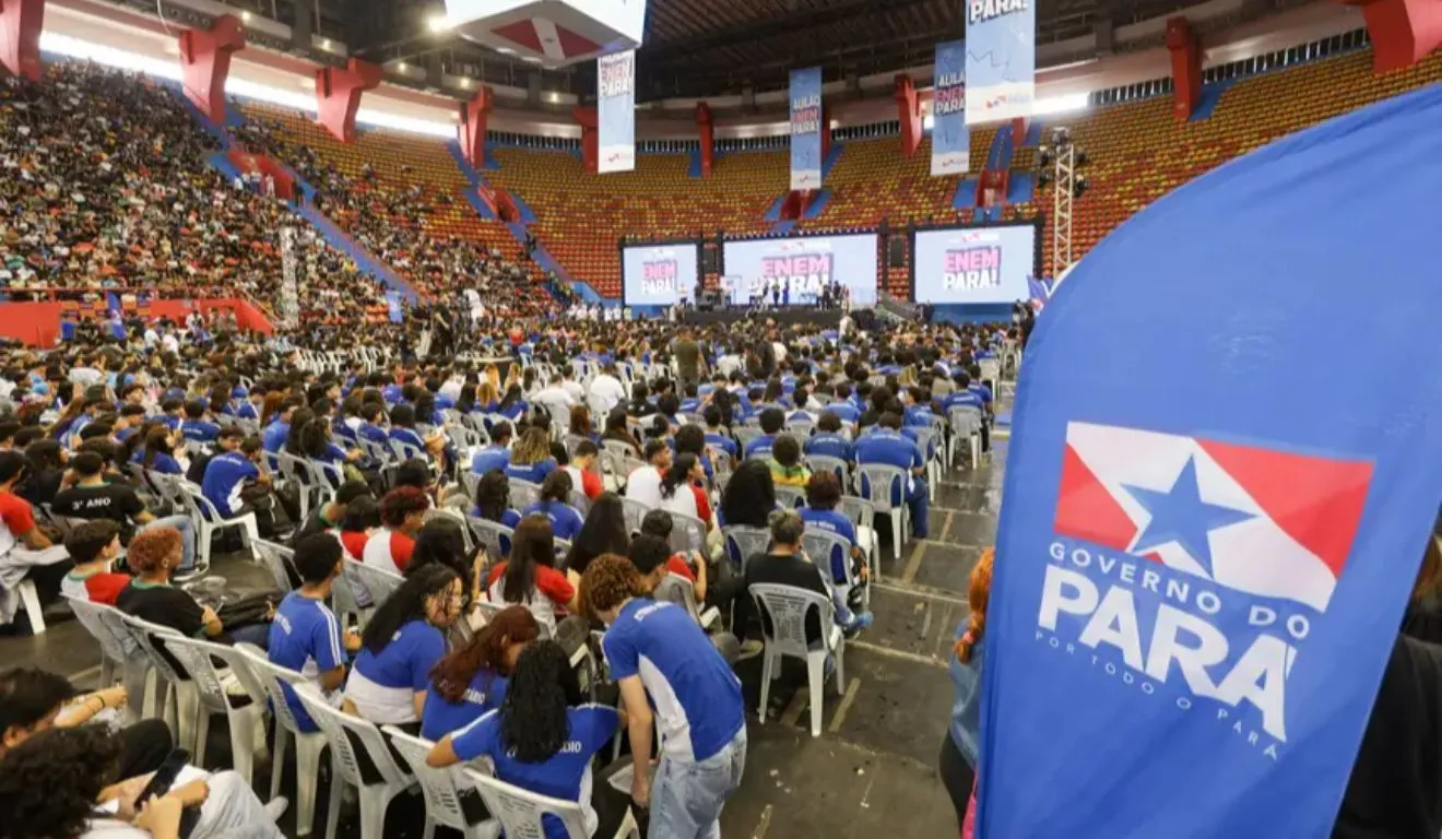 Projeto busca ampliar as oportunidades de ingresso em uma universidade