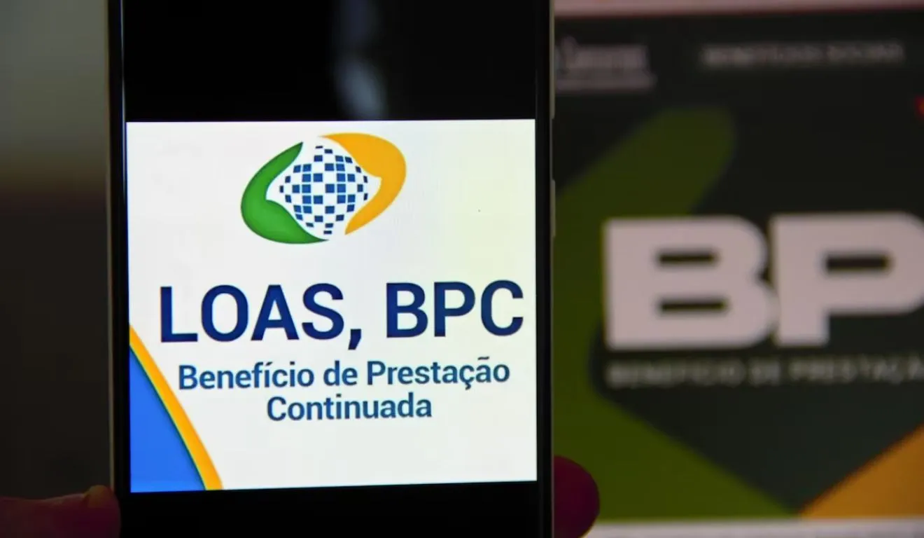 Benefício pode ser solicitado online pelo próprio beneficiário ou por representante legal, sem necessidade de intermediários