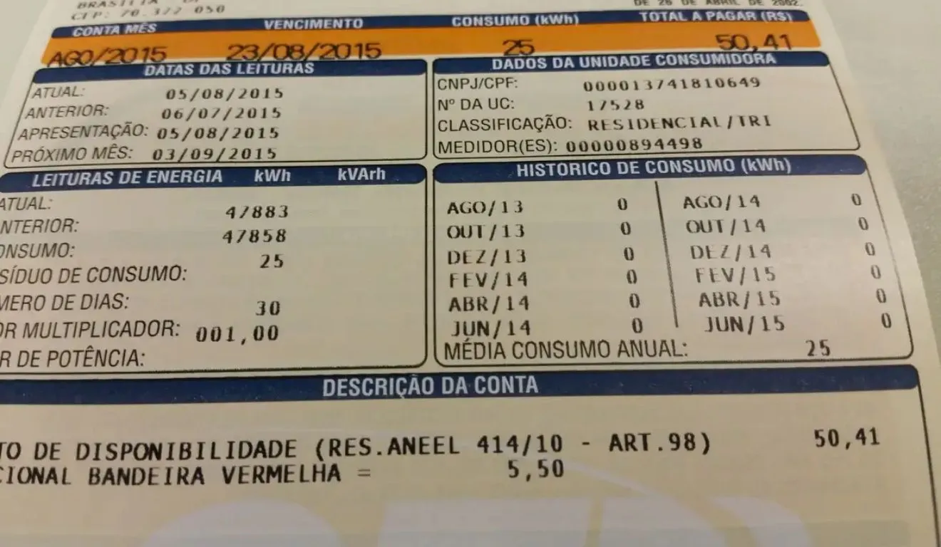 Inflação acumulada em 12 meses chegou a 4,62%.