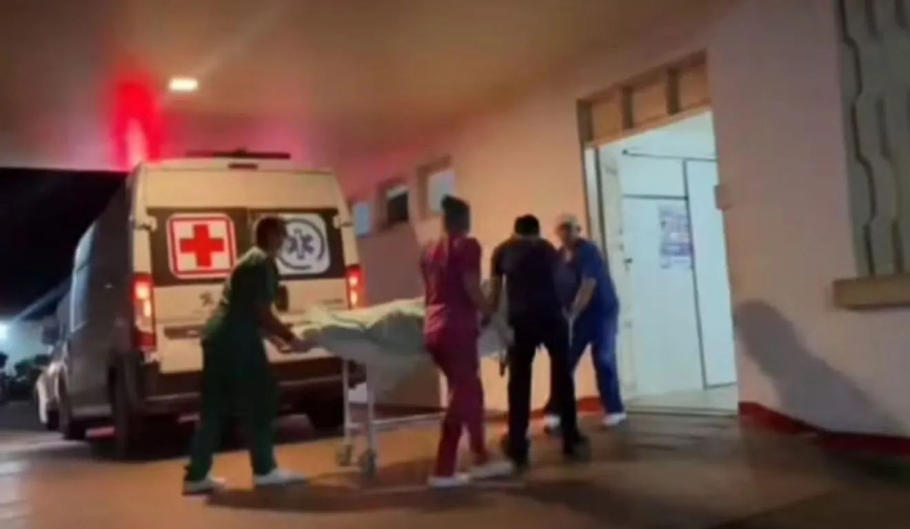 Polícia Civil está  ouvindo testemunhas para esclarecer a dinâmica dos acontecimentos e as circunstâncias das mortes.
