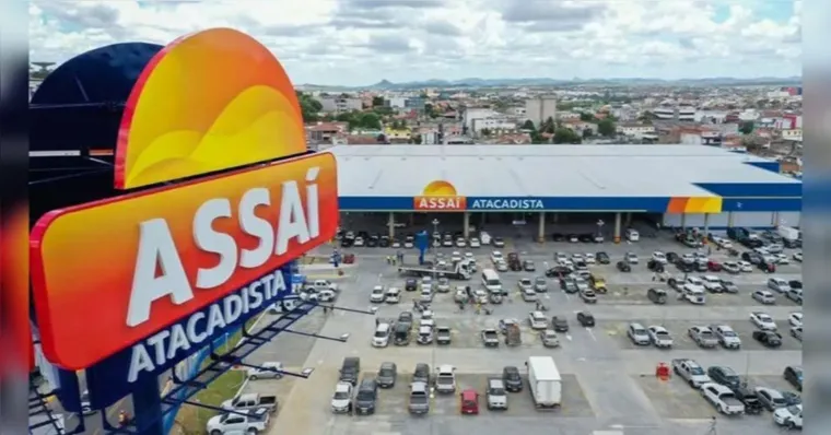 A empresa atacadista oferta mais de 50 vagas entre cinco municípios paraenses
