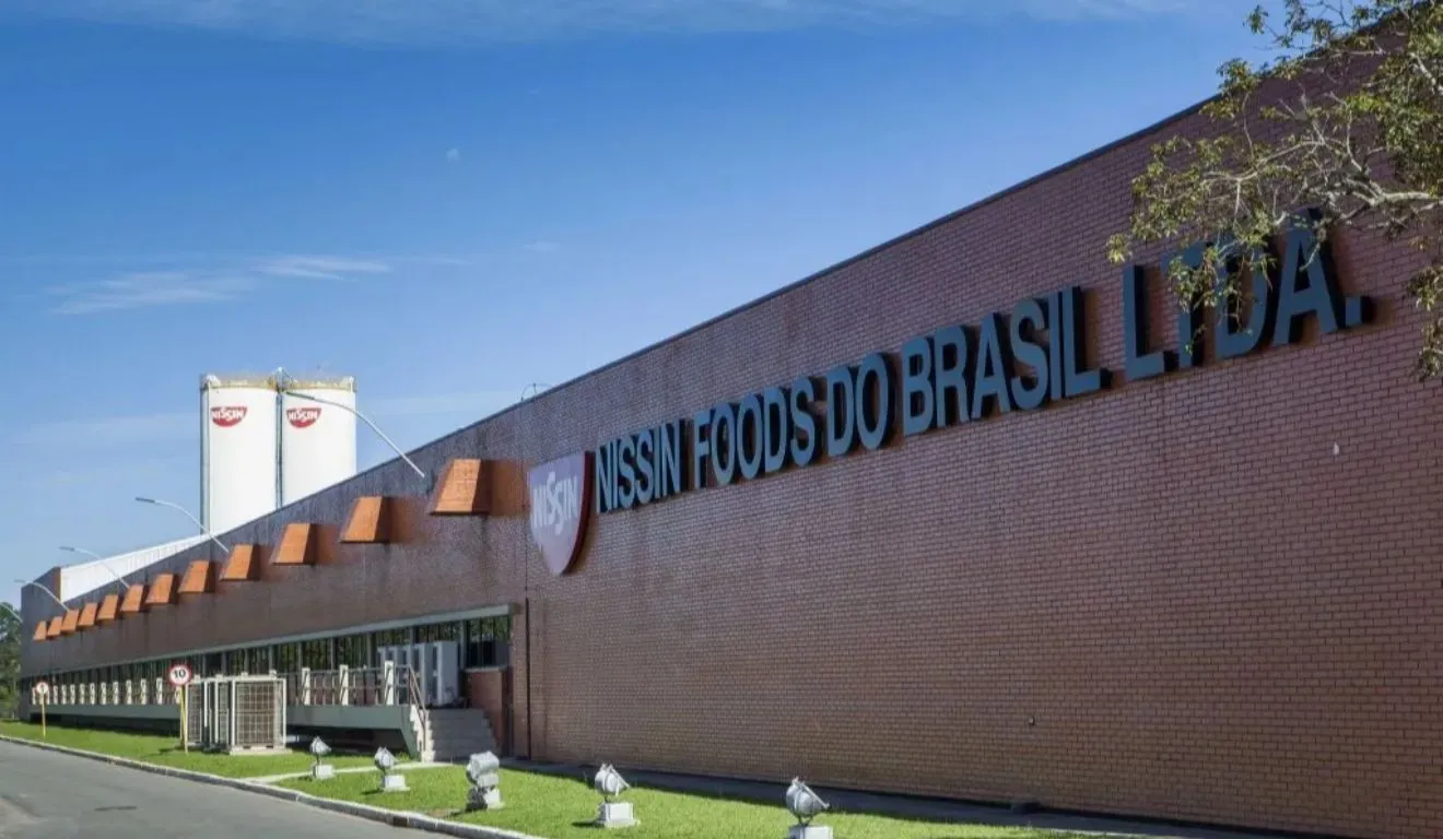 Expansão da empresa envolve a construção de uma nova unidade
