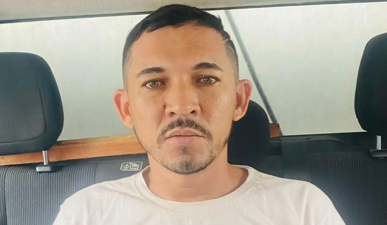 O descanso do pedreiro foi interrompido pela chegada dos assassinos